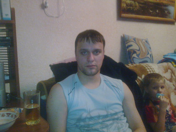 Денис Осипов