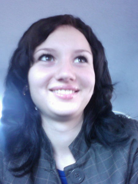 Юлия Ивахно