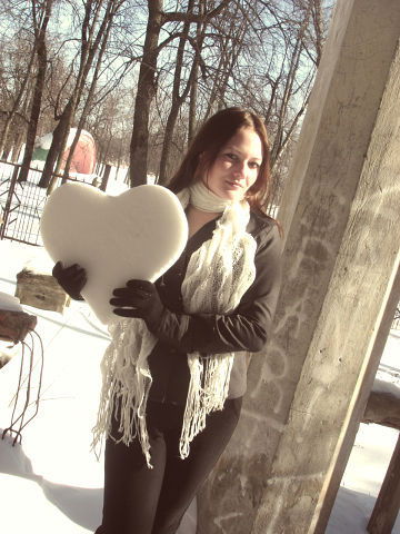 Анастасия Малафеева