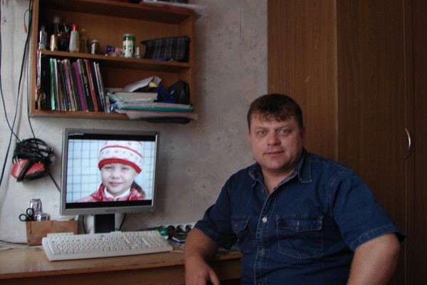 Андрей Буровский