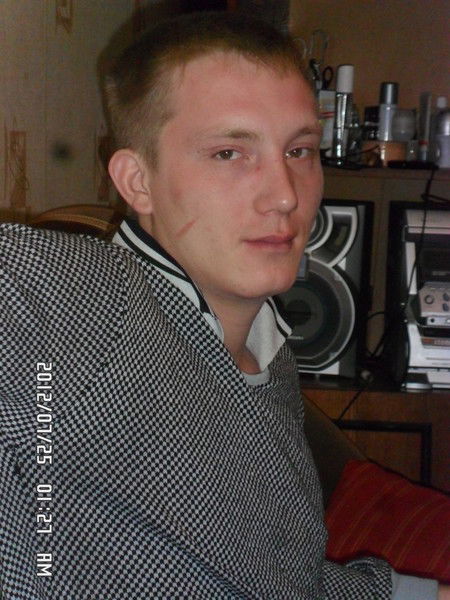 Андрей Чжан