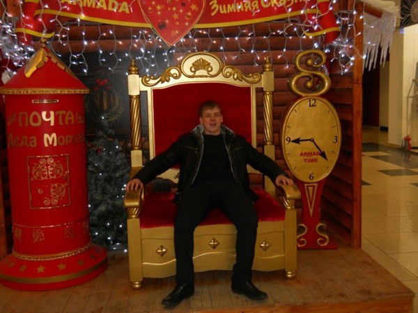 Александр Гагулин