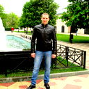 Виталий Баранов