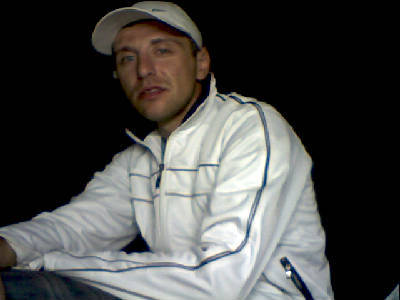 Михаил Ермаков