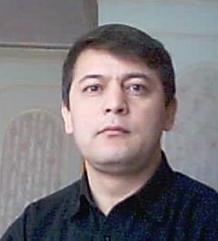 Fahriddin Qurbonov