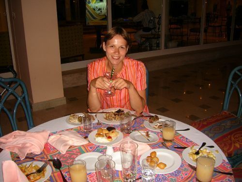 Ольга Тарасова