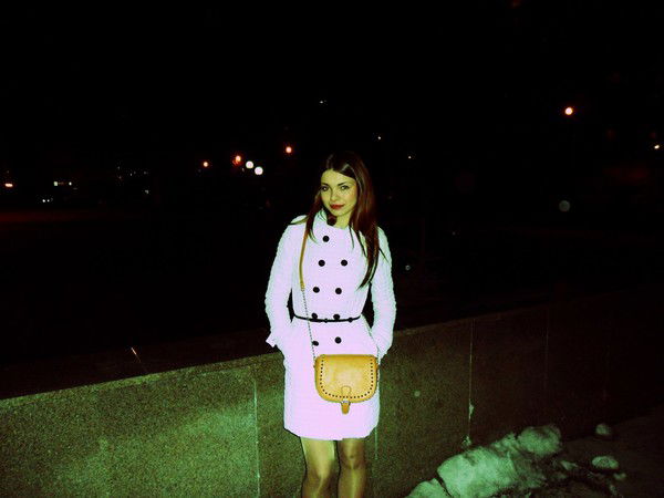 Марина Коновалова