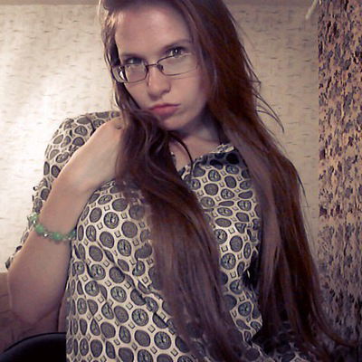 Ангелина Лынова