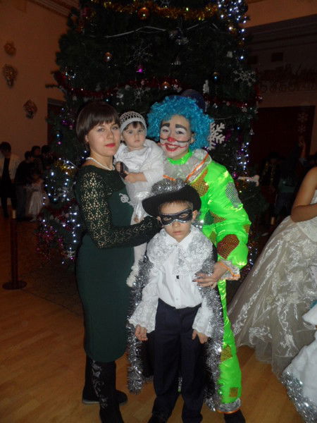 Инна Филимонова