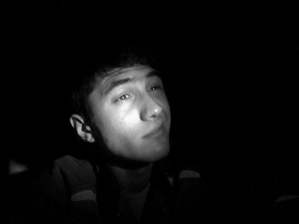 Руфат Бедалов