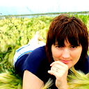 Tanya Homyakova