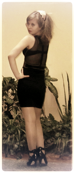 Анастасия Нестерова