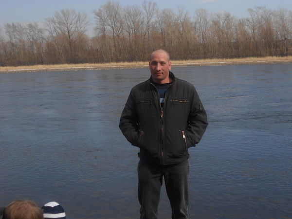 Денис Тыщенко