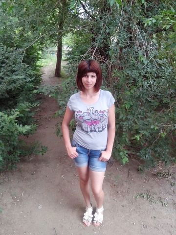 Элиза Алексанян