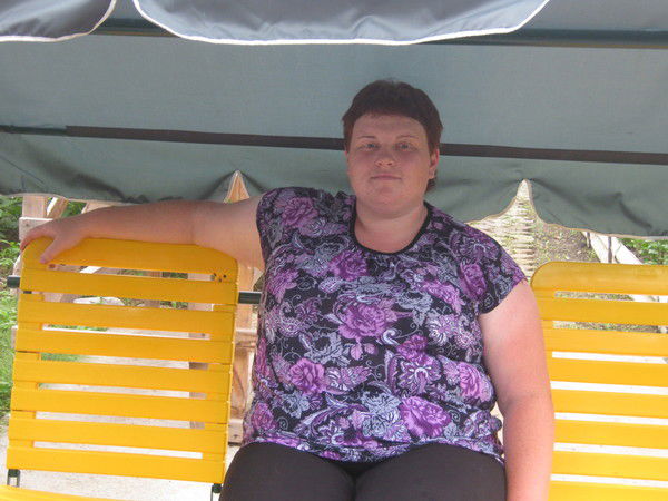 Евгения Гущина