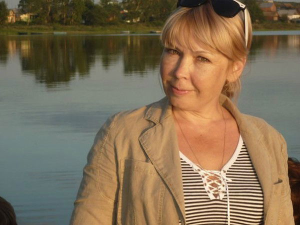 Наталья Метелева