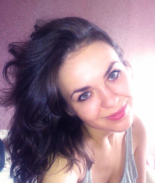 Ксения Сопина