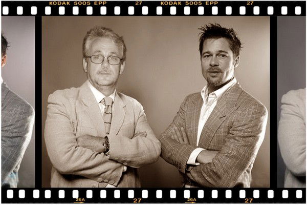 Сергей Любарь