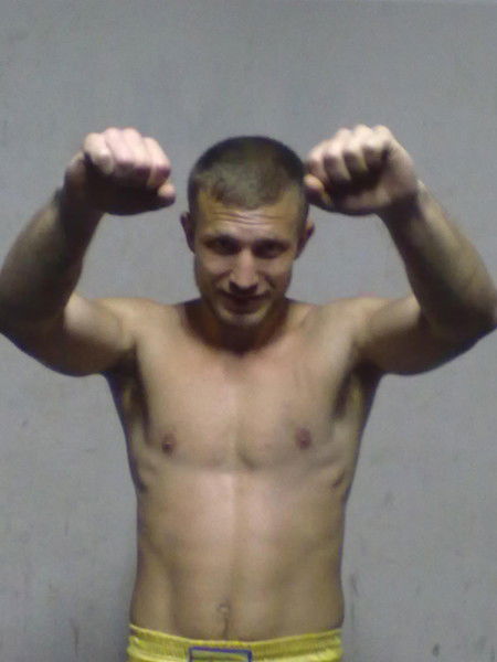 Алексей Зарубин