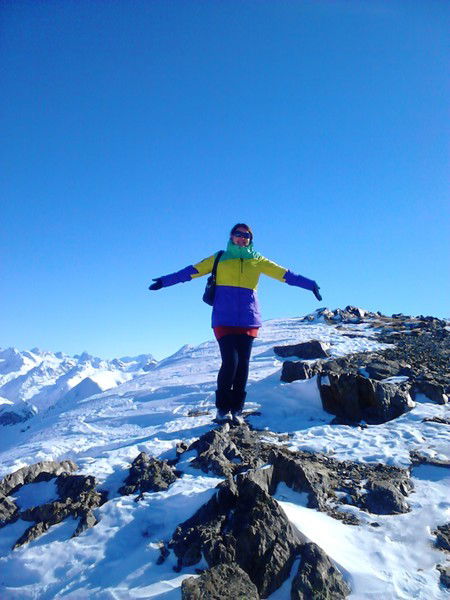 Ольга Бондарь