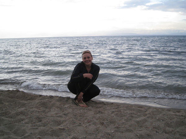 Наталья Дударева