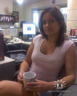 Марина Сытник