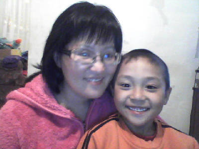 Жазира Абикенова