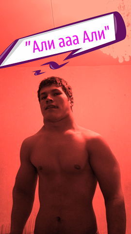 Сабзаали Джабборов