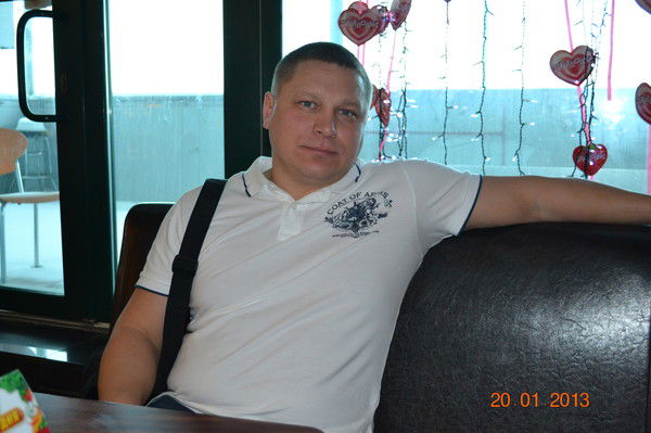 Сергей Тряскин