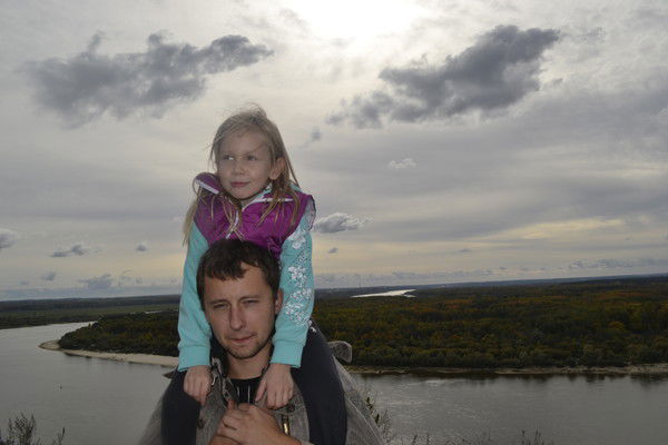 Владимир Корчагин