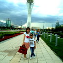 Макпал Ахметова