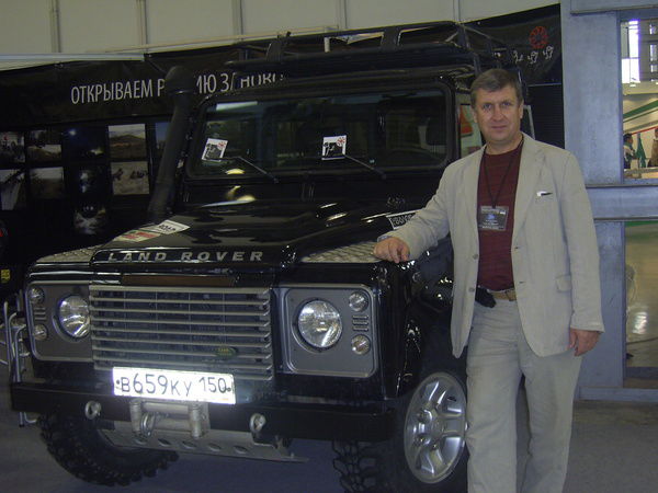 Виталий Шкитин