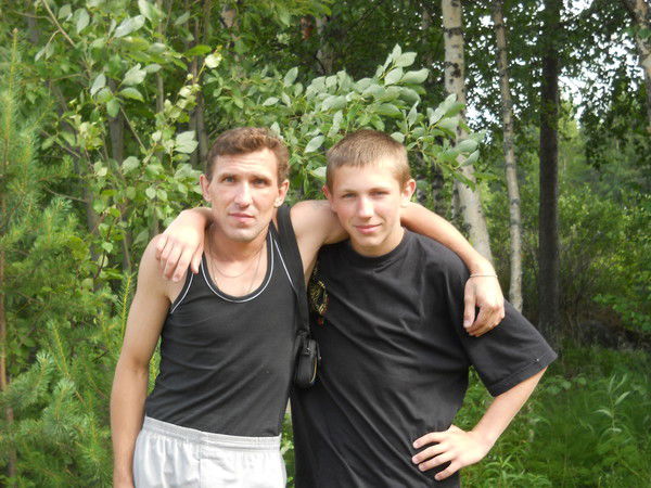 Александр Горбель