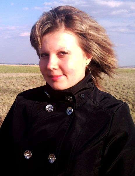 Людмила Никурадзе