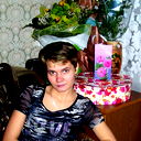 Марина Силина