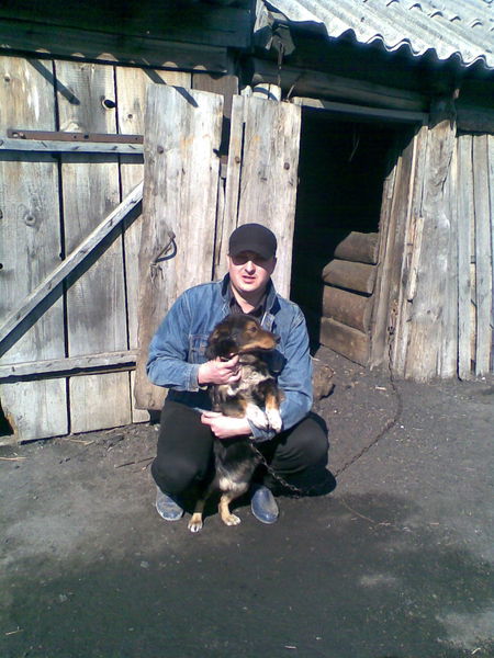 Александр Брунер