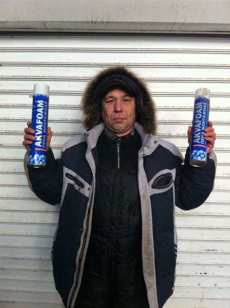 Андрей Егоров