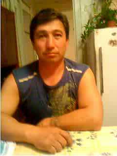 Касымбек Бердикулов