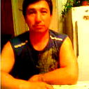 Касымбек Бердикулов