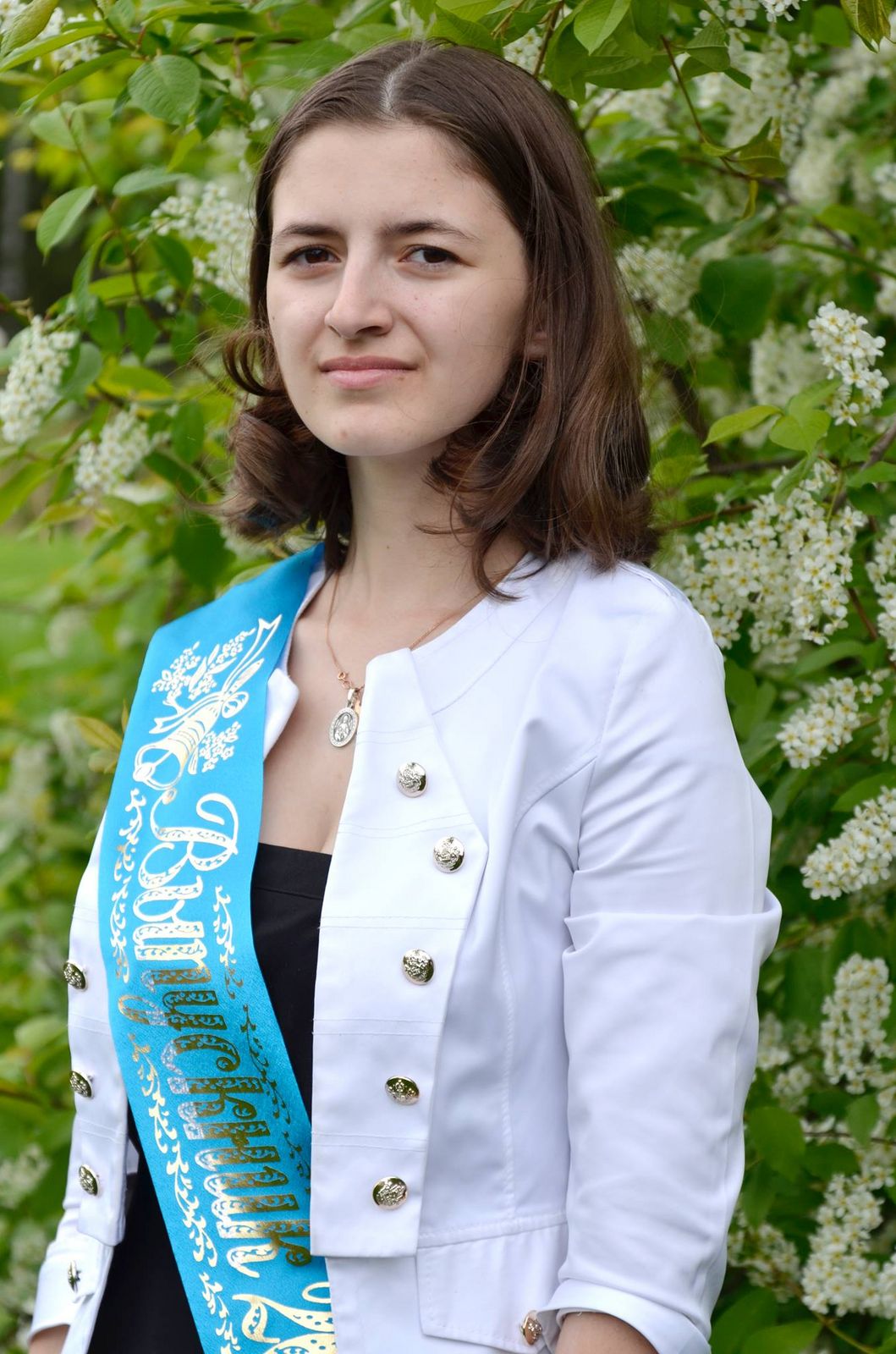 Татьяна Полегенькая