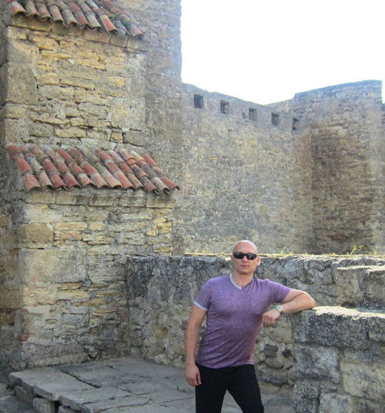 Вадим Ковальчук