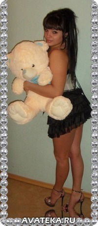 Екатерина Елаева