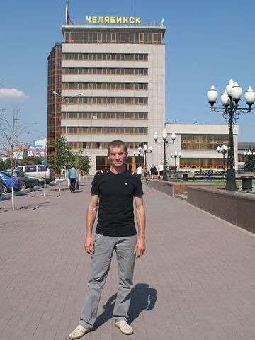 Владимир Павлов