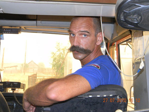 Некто Никто