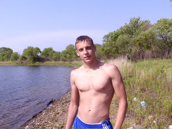 Максим Бойков