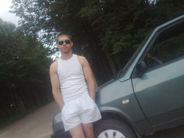 Владик Исаев