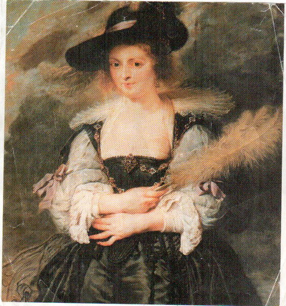 Татьяна Каменева