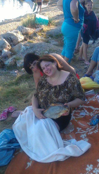 Татьяна Агеева