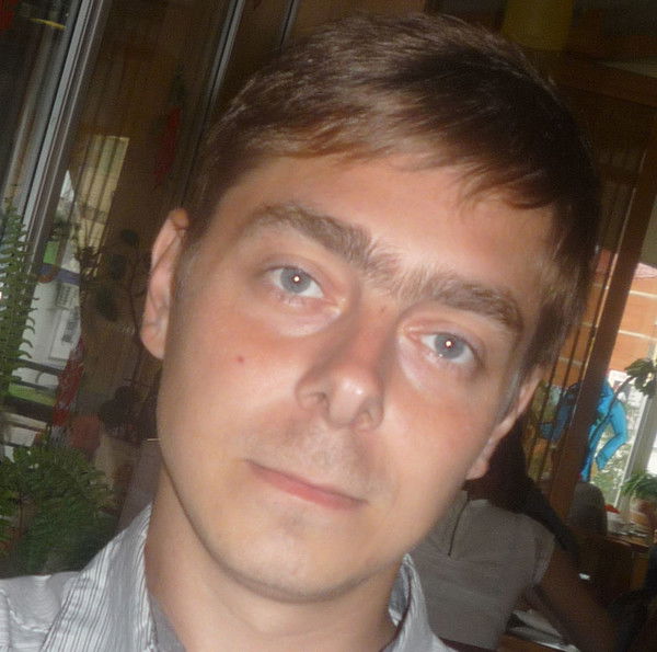 Гращенко Юрий