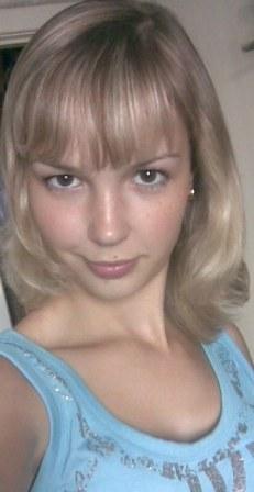 Софья Буркова